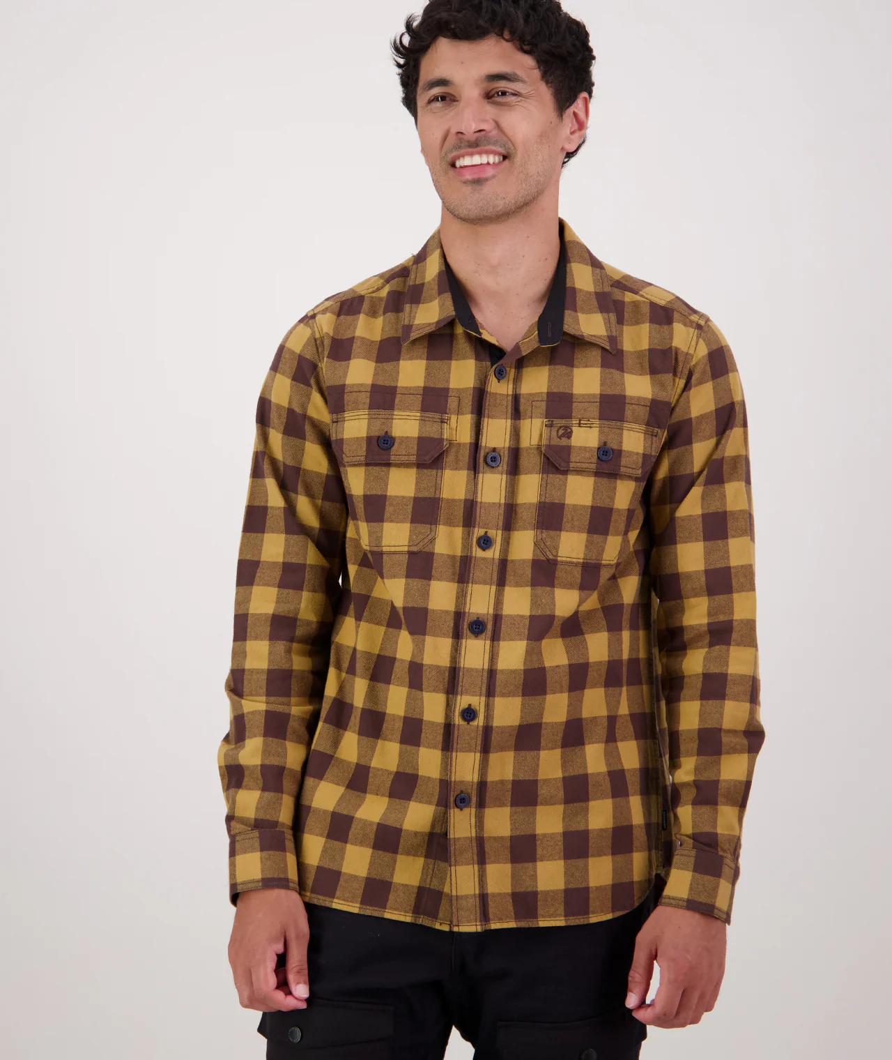 Men's Tops